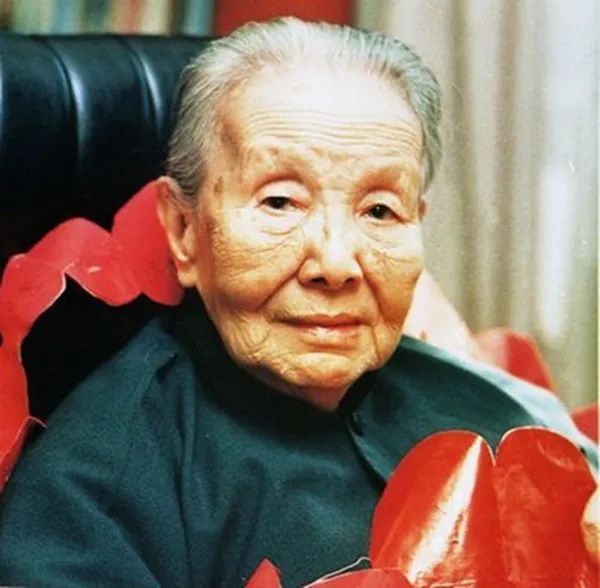 冰心与吴文藻因萍水伏白首双星3