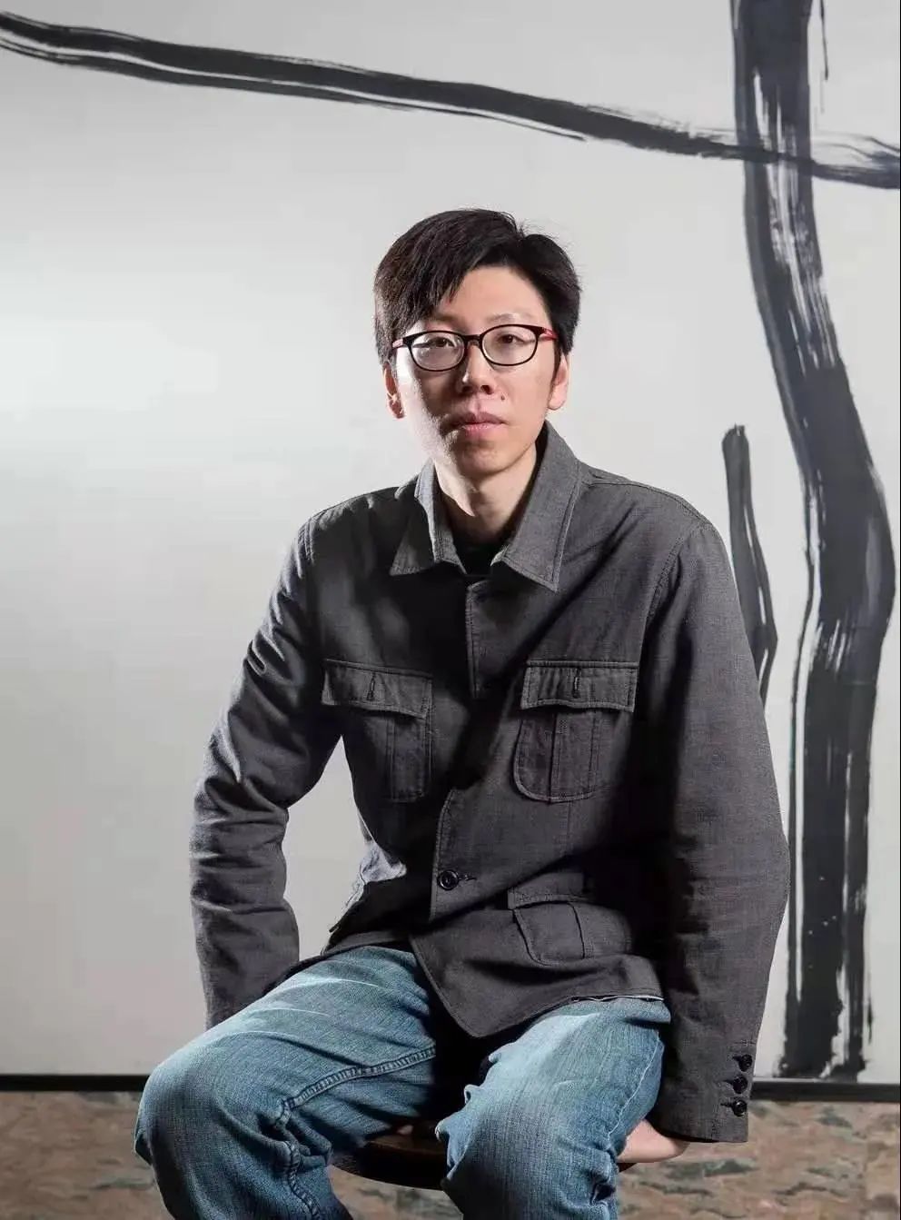 王占黑《小花旦》新书分享会