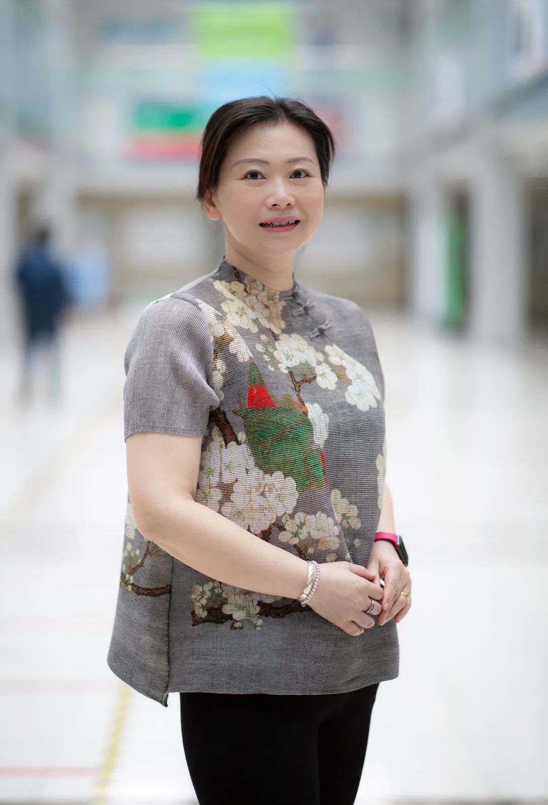 徐汇劳模 | 沧桑徐变,劳模汇聚——上海市劳模 周晴_澎湃号·政务