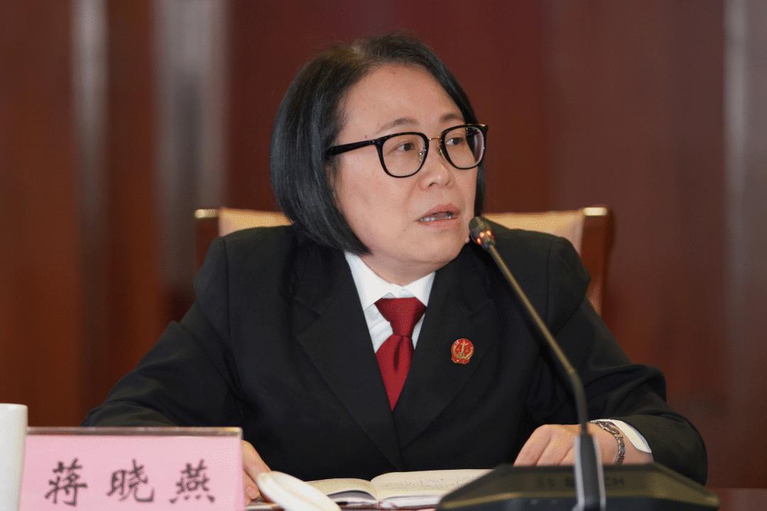 上海二中院申监庭庭长蒋晓燕在点评中指出,法院的调查手段的局限也