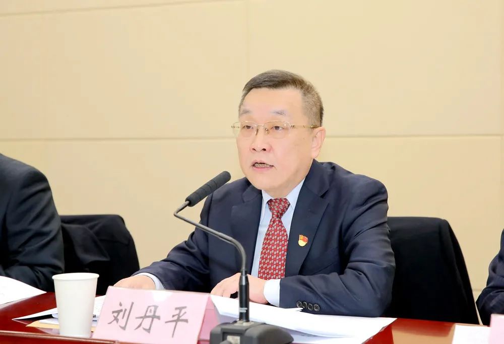 全面开启硚口复兴新征程区委全会明确十四五新目标