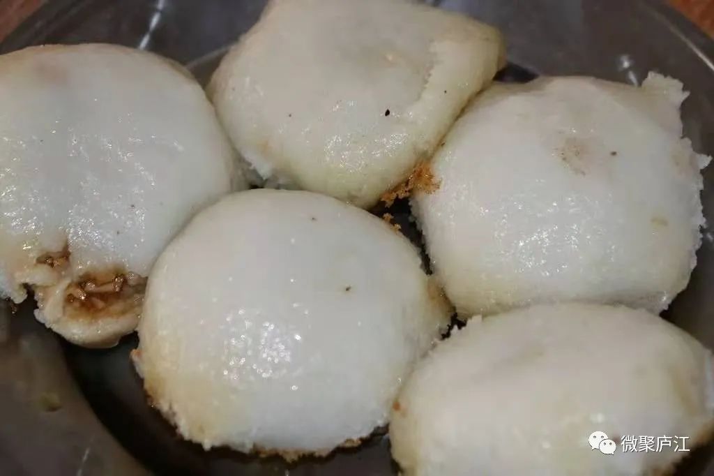 寻味盛桥大粑粑