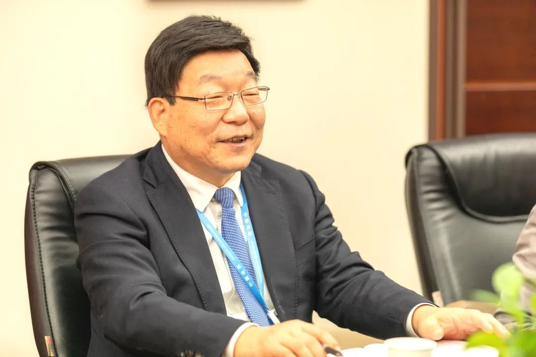 政企互动零距离武汉市洪山区委常委宣传部部长赵陟一行到公司调研