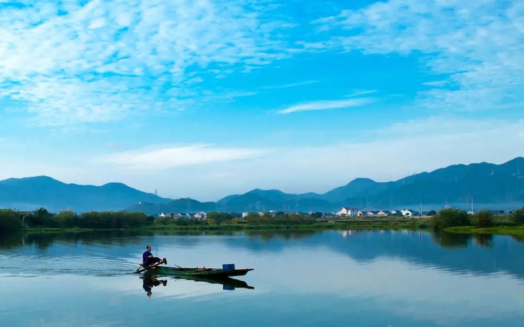 芦江大河上榜省级榜单