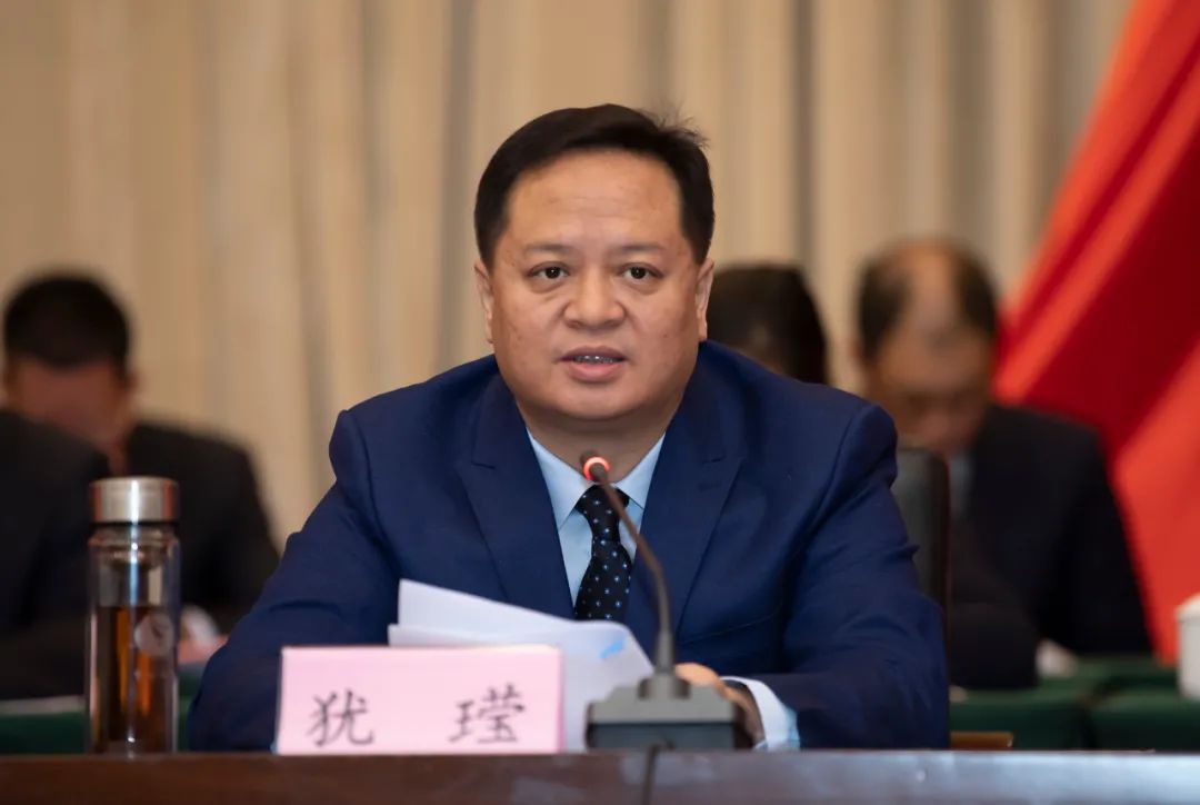 民盟新余市第八次代表大会召开