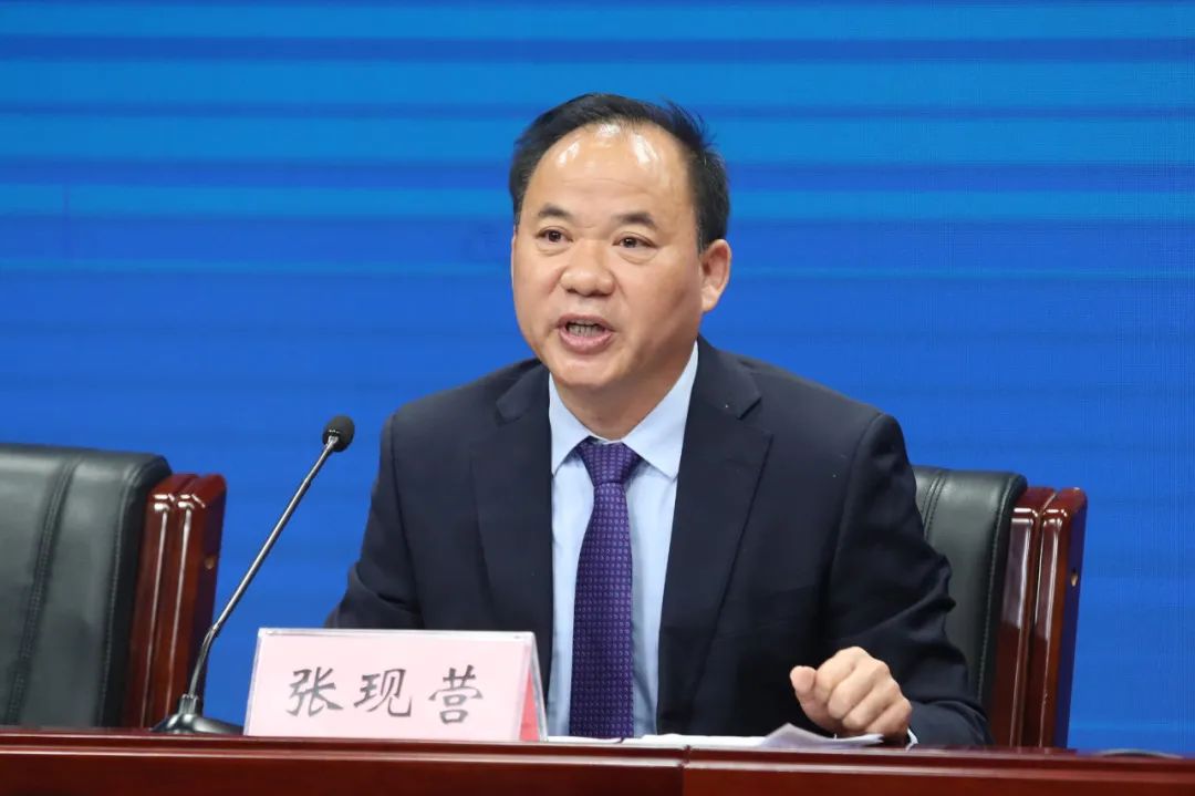 开封市"决战脱贫攻坚 决胜全面小康"系列新闻发布会第十二场——危房