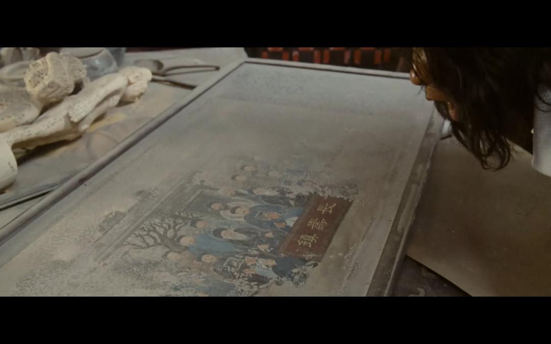 听说这是黄渤最性感的一部电影