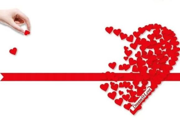 献县团县委2021年圆梦小小心愿爱心认领活动第二期正在进行中