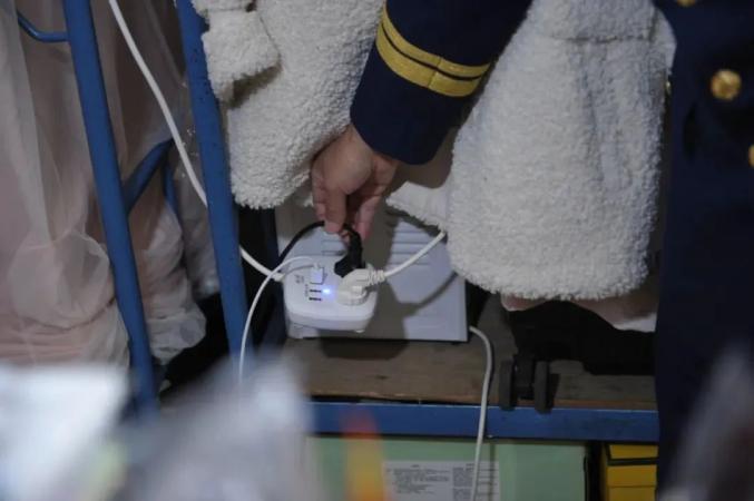 又一高校学生宿舍失火