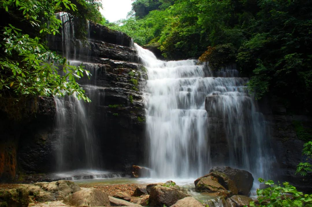 回望十三五丨大关篇