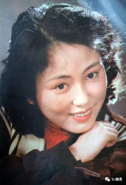 60年代内地女演员名单图片