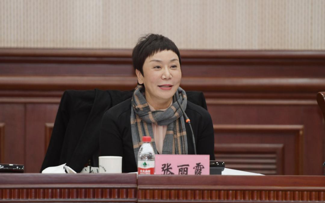 北京市法院检察院联合征求市人大代表意见建议座谈会在丰台法院召开