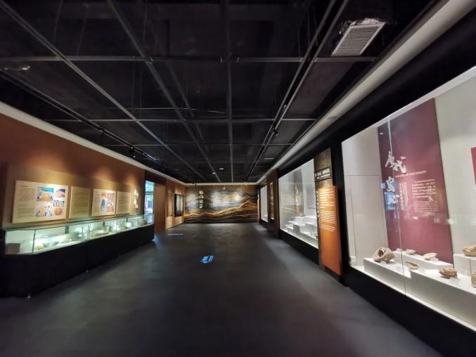 喜讯鹤山市博物馆晋升为国家三级博物馆