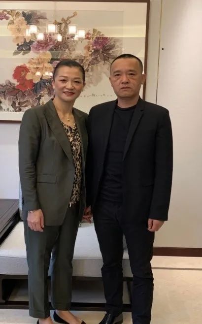 她关注余杭区第四季度最美家庭名单揭晓啦