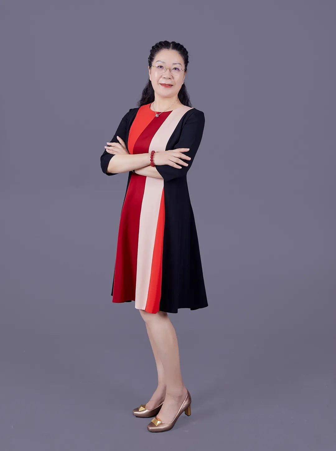 芙技术纺织品有限公司总经理俞慧英-浙江康特生物科技有限公司总经理