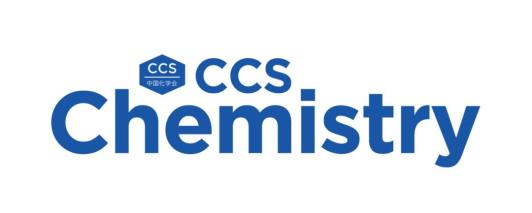 ccs chemistry | 精心绘出化学的美丽- 盘点2020年ccs chemistry封面