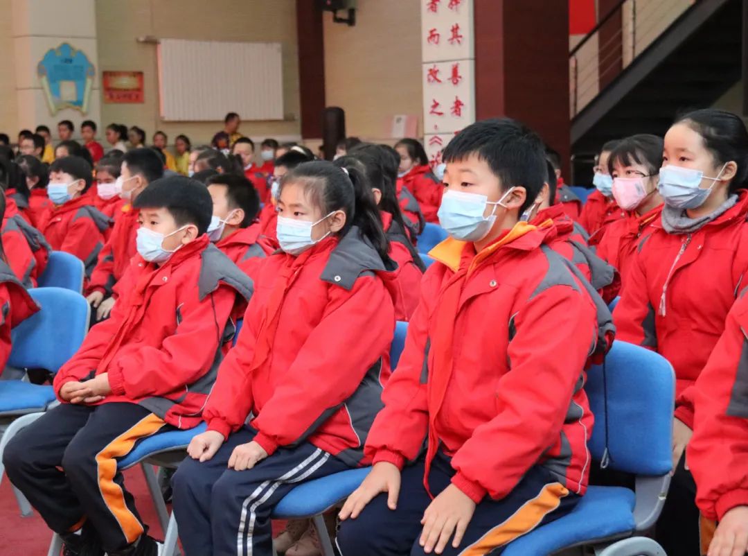 好消息新桥小学成为内蒙古师范大学教育研究与实习基地