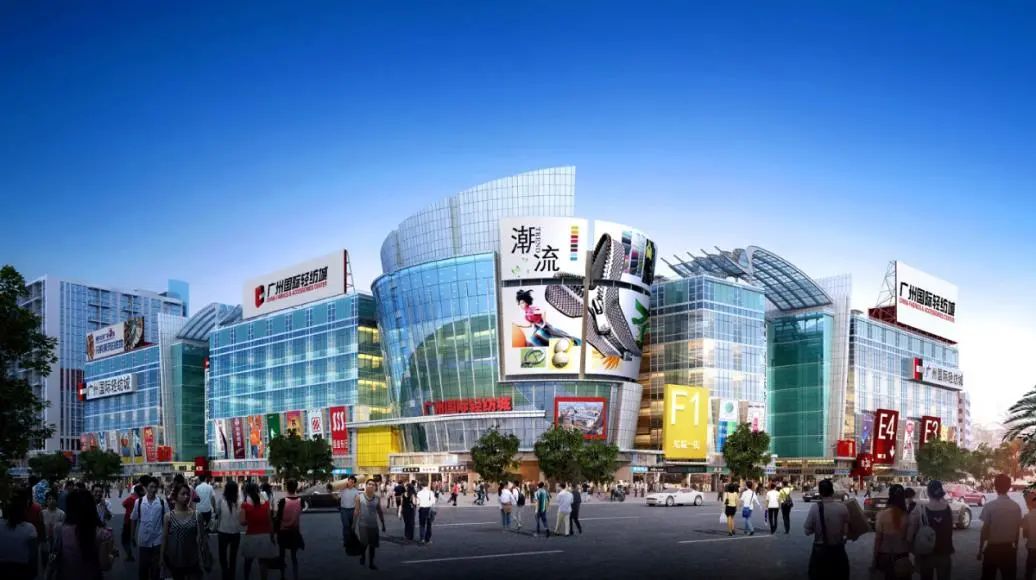 想一天看好多布料来坐中大虎门轻纺城往返专线吧