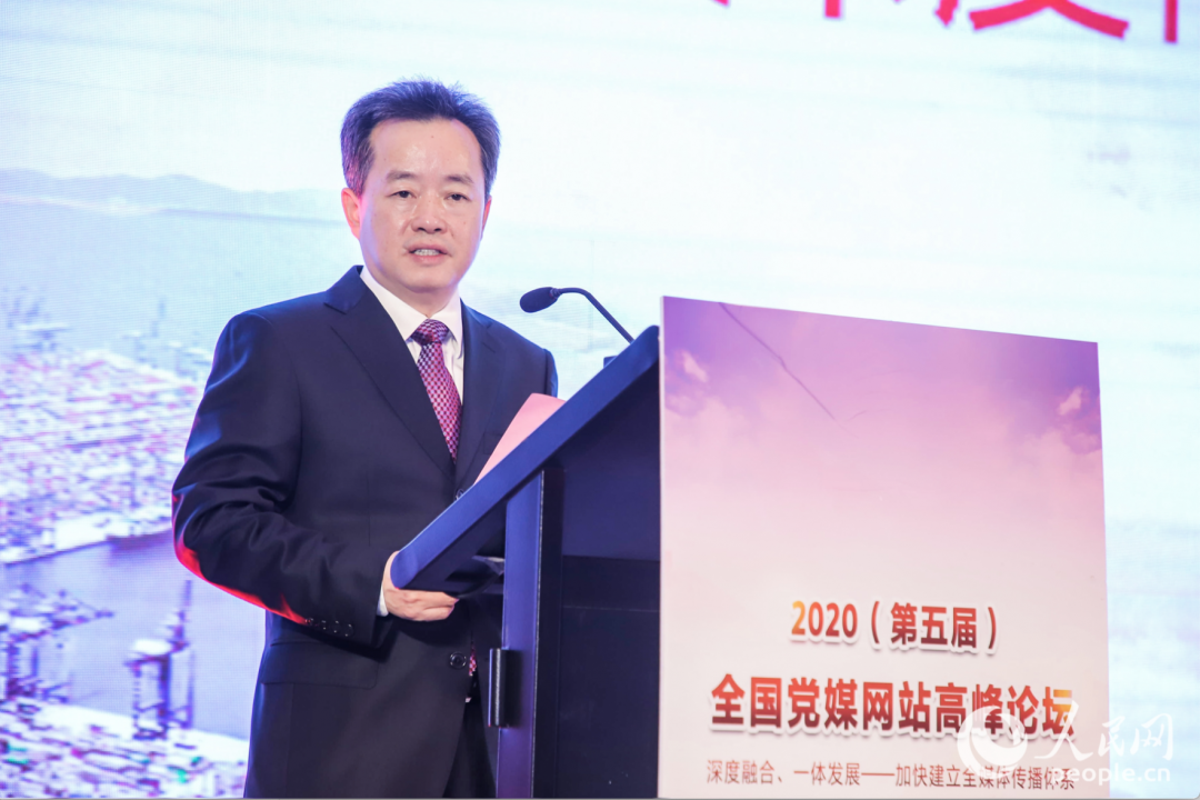 陈清书记寄望媒体多角度宣传盐田,推介盐田