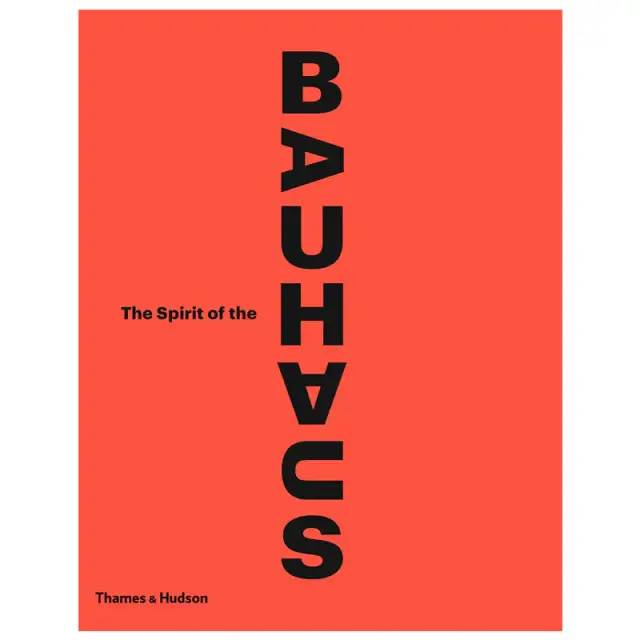 包豪斯作品集推荐