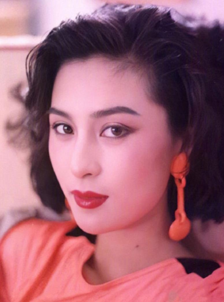 30年前的中国超模有多美吊打现在网红脸