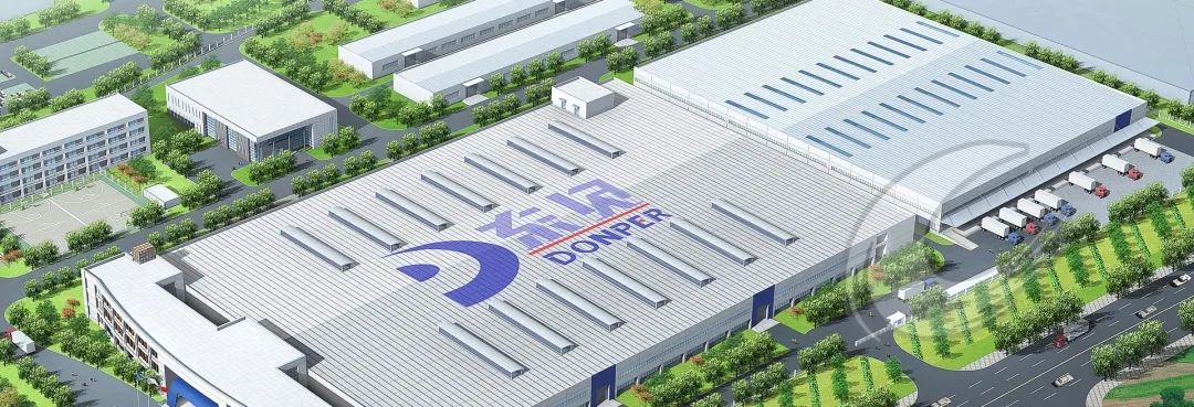 刚刚东贝集团a股上市