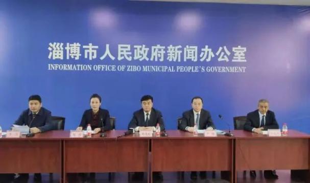 权威发布十三五成就巡礼淄博全市一年旅游总收入突破700亿6000万人次