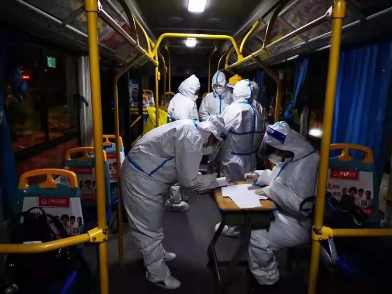 封闭隔离小区200小时