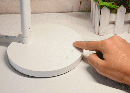 从近视防控角度,看台灯选择_身体_澎湃新闻-the paper