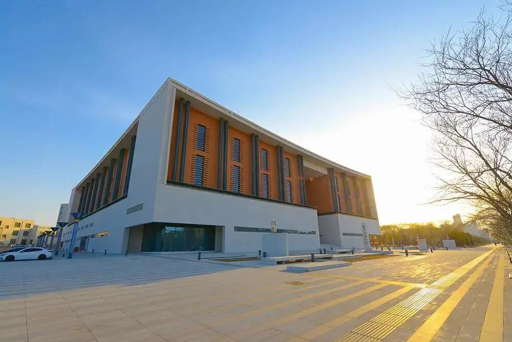 今日播报金昌市中心医院正式成为金昌市驾驶证体检定点医院