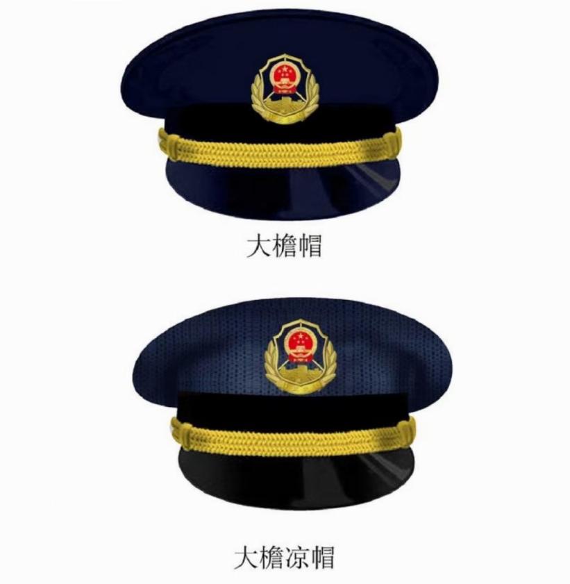 交通运输执法终于有统一制服了