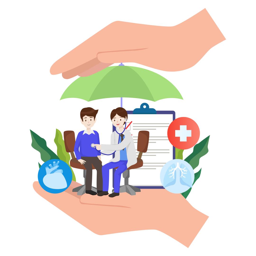 年末这几天全市医保业务将暂停看病费用个人先垫付