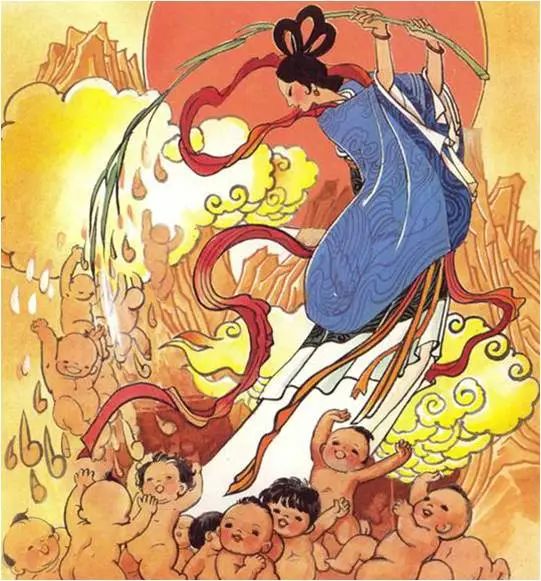 这些传统节日你可能不知道