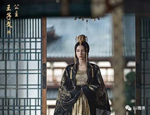 不吹不黑郭敬明晴雅集能拍成这样真是意外