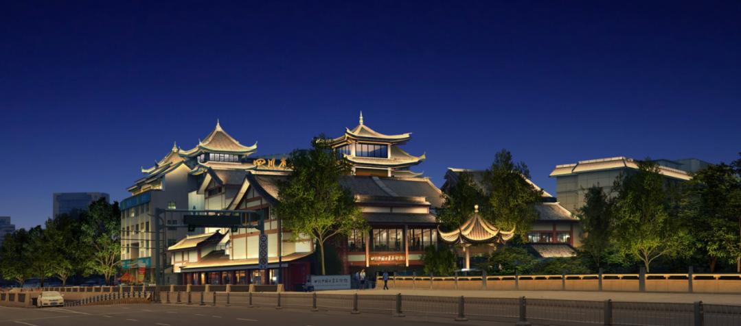 成都将重点挖掘一环路沿线 锦江区牛王庙 青羊区青羊宫,金牛区枣子巷