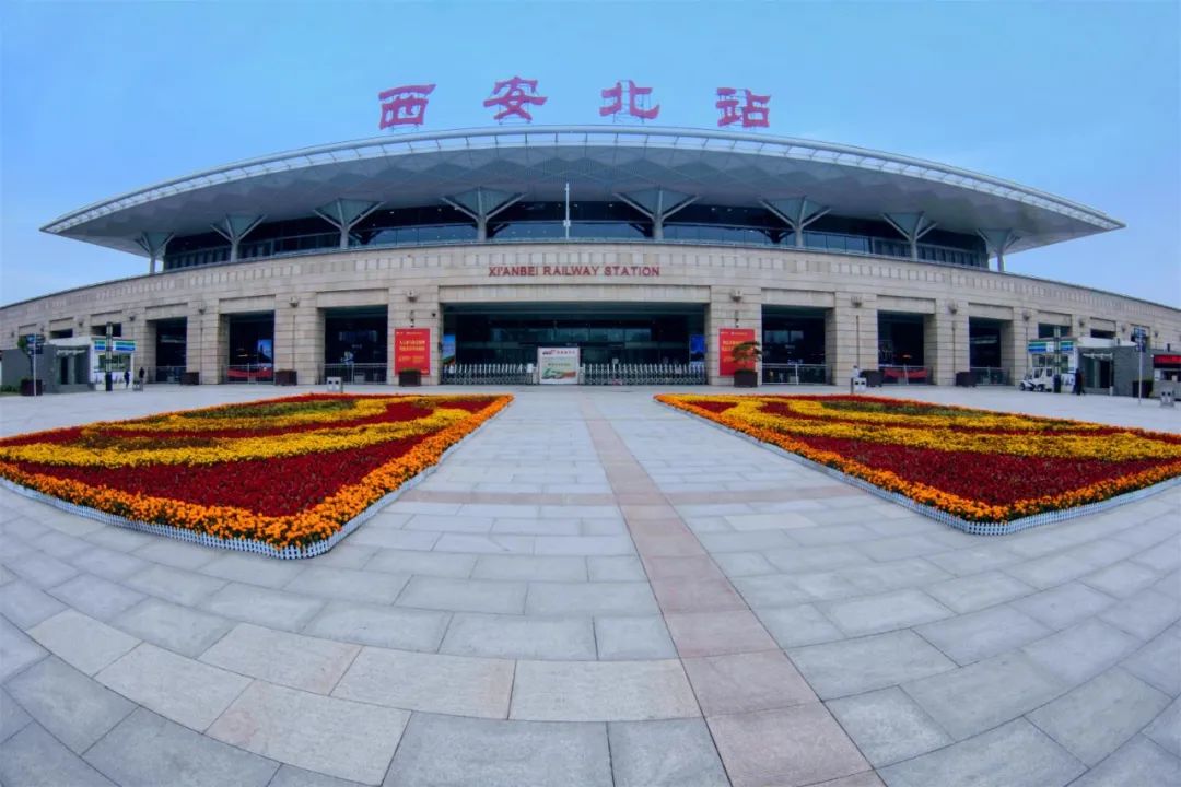 这条高铁开通在即5大新站亮相内景曝光