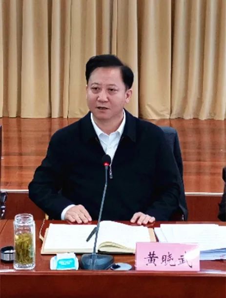 今天市委书记黄晓武赋诗五首点题美好蚌埠新蓝图