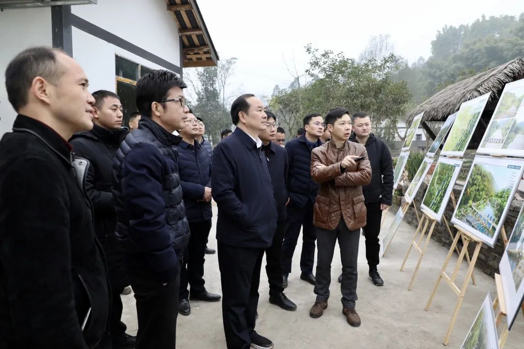 唐川持续推进宜机化改造巩固提升双十万工程努力开创乡村全面振兴新