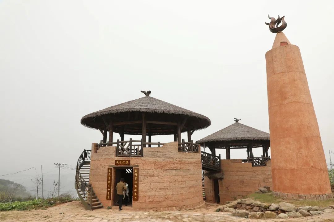 唐川持续推进宜机化改造巩固提升双十万工程努力开创乡村全面振兴新