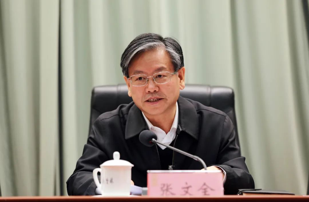 退役军人事务系统首次援疆工作会议在京召开