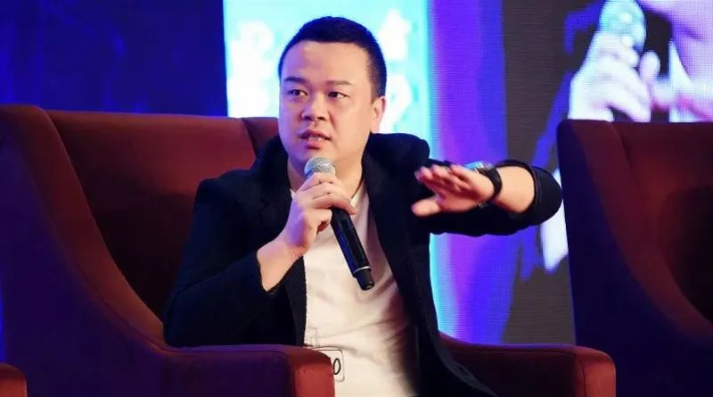 游族网络39岁董事长林奇逝世生前疑中毒同事被刑拘