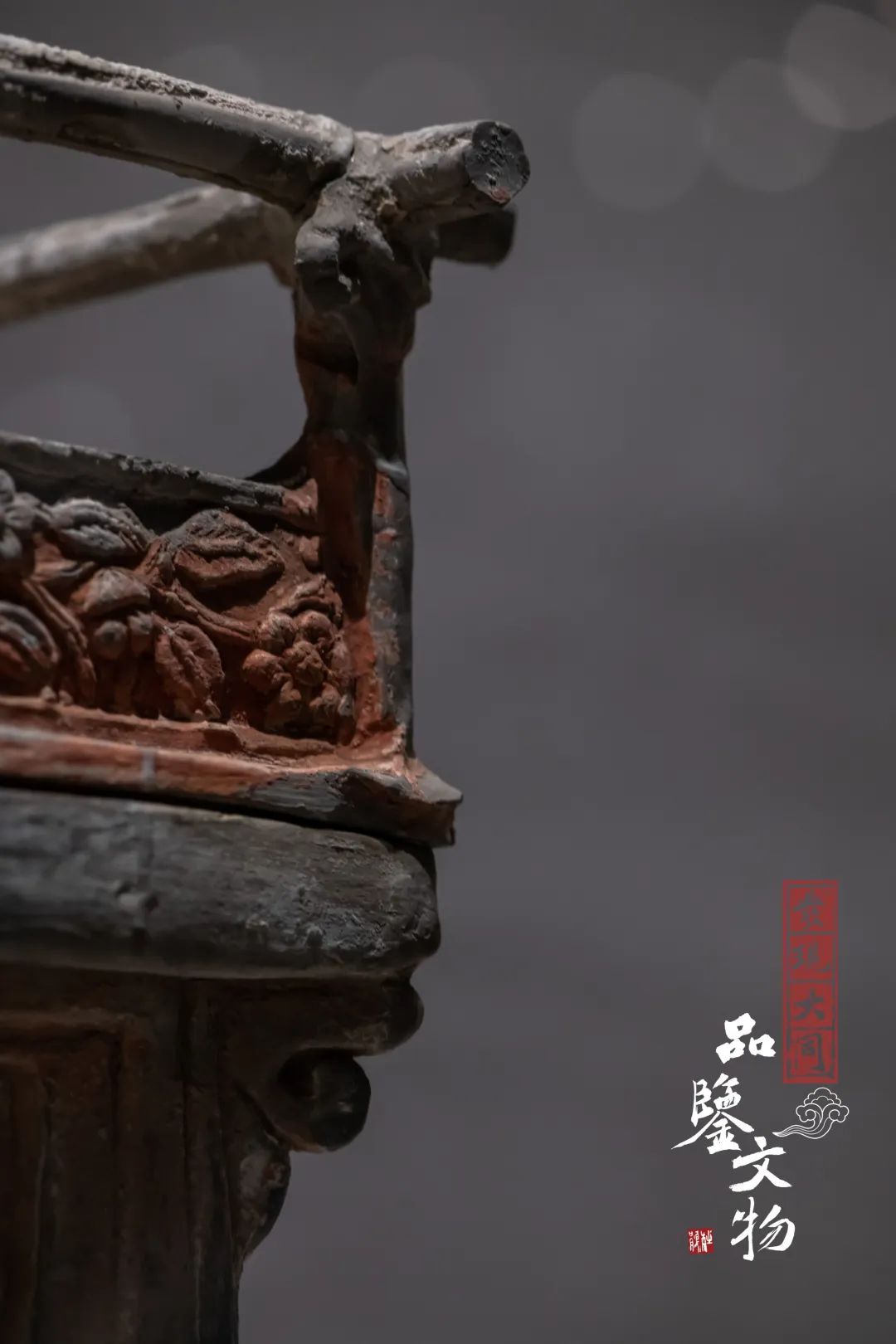 元朝98年除了青花瓷他们还有这些艺术创新