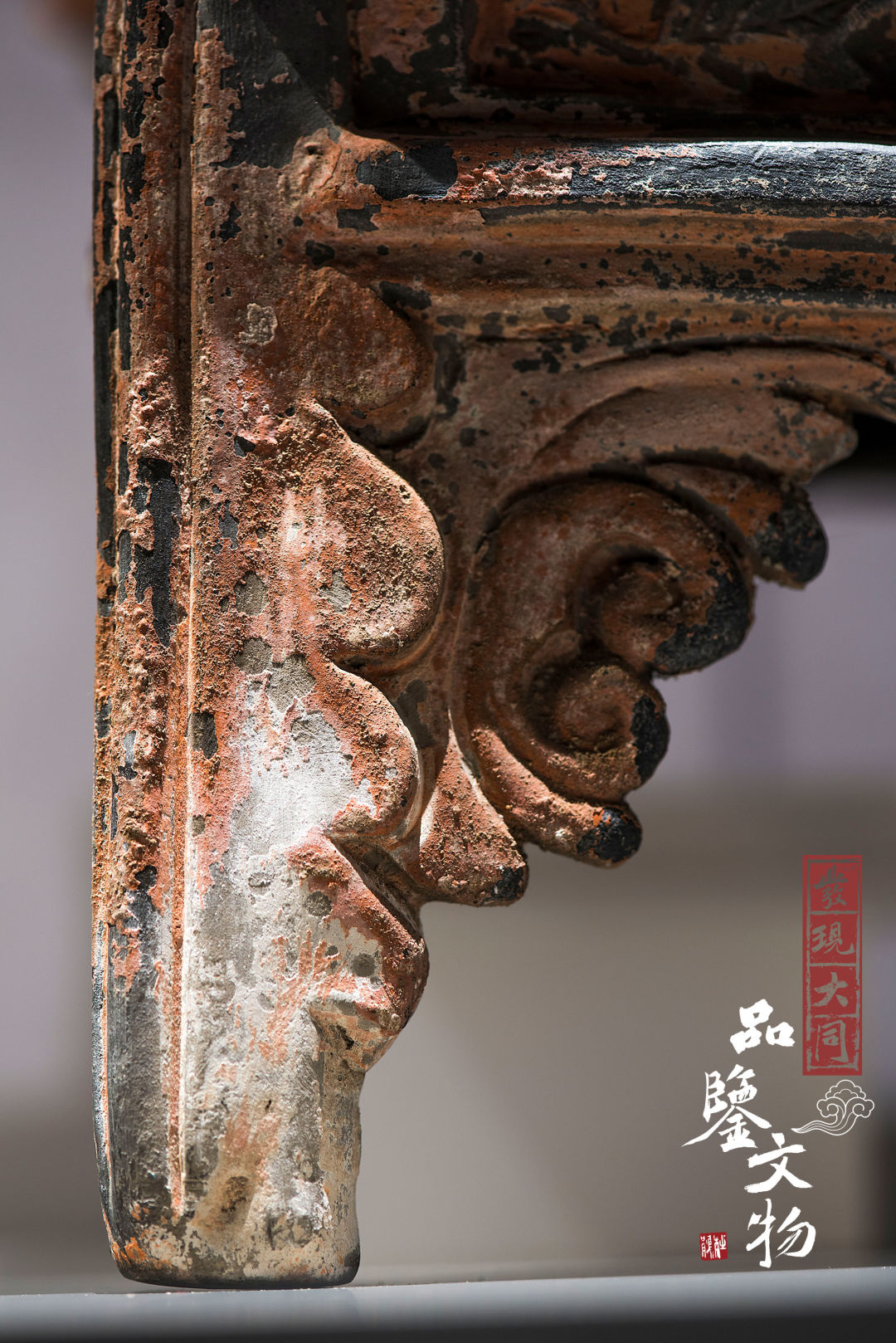 元朝98年除了青花瓷他们还有这些艺术创新