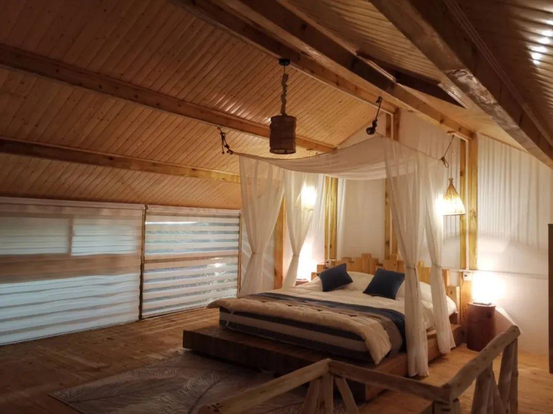 出游│在慢时光中邂逅贵阳浪漫民宿