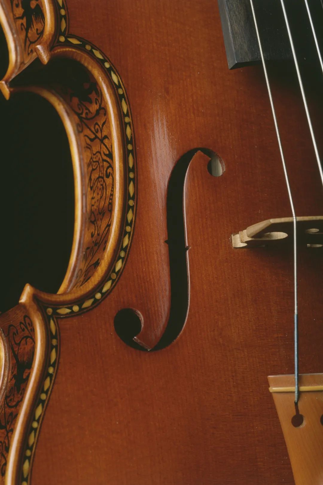 08视觉中国当然,这个"和解"绝不仅仅在个人层面上,还在于它将巴洛克