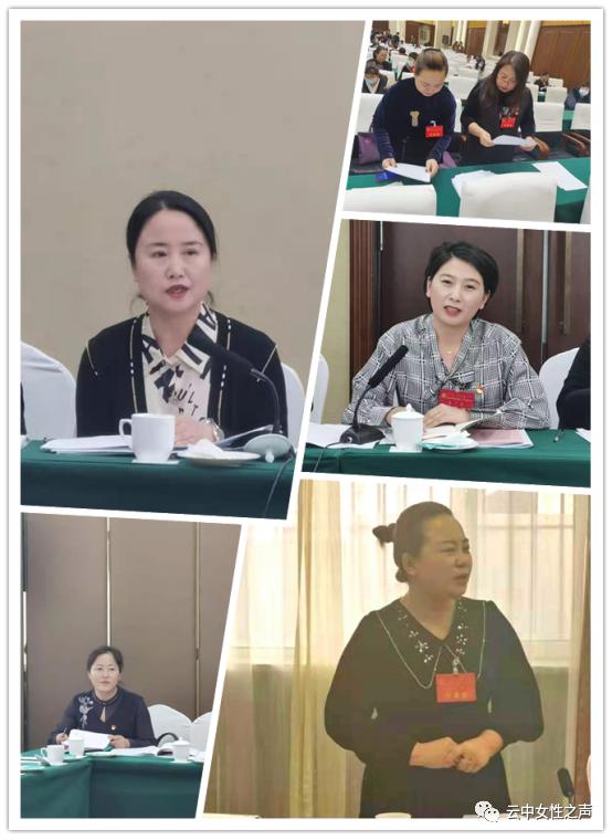 托县妇女代表相聚巾帼盛会速来围观