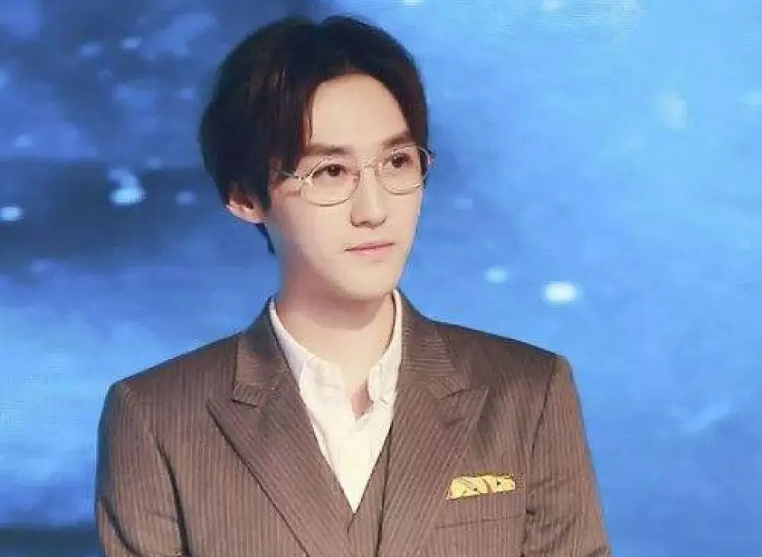 他本可以当偶像却选择了做演员