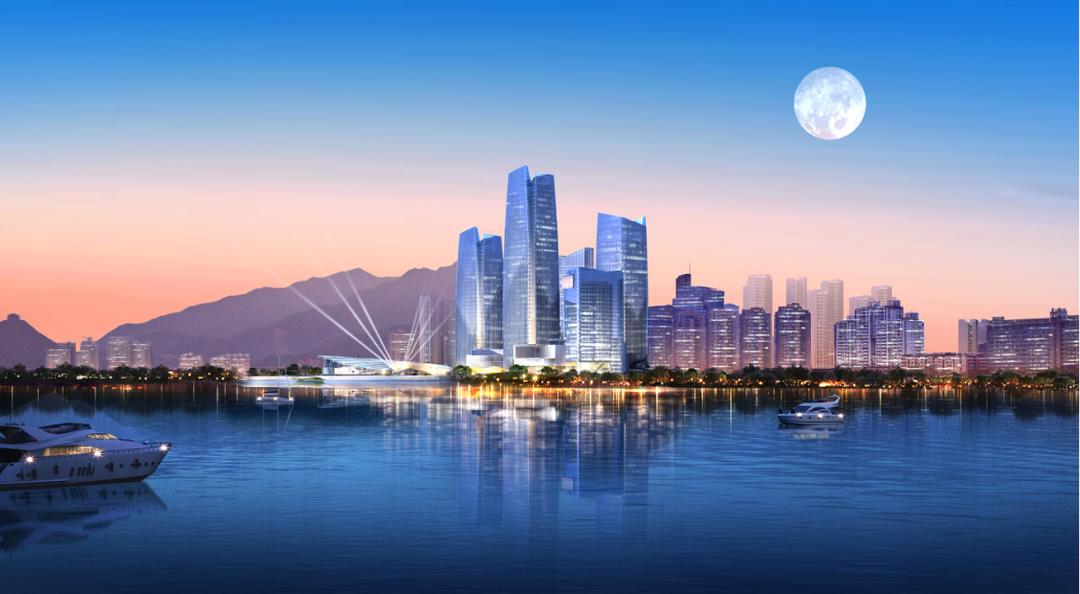 幸福杭州我发布——富阳篇