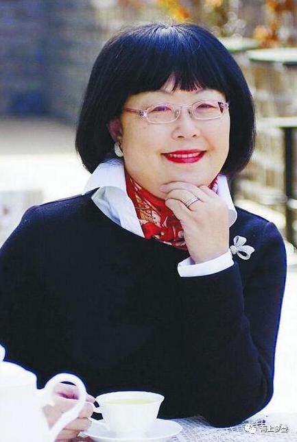 最后的程乃珊下