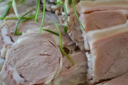 鲜美海安丨丁所羊肉:暖自心生的家乡味道